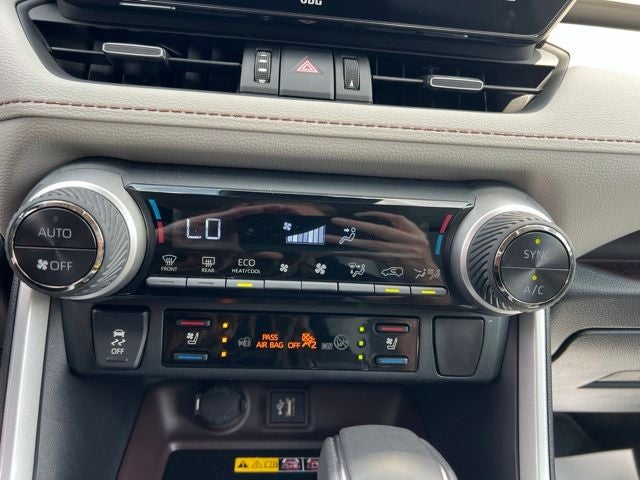 2024 Toyota RAV4 Hybrid Limited