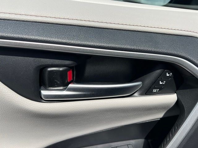 2024 Toyota RAV4 Hybrid Limited