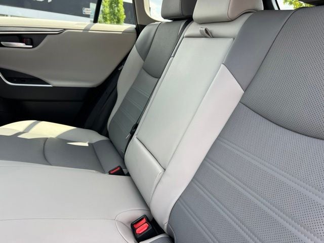 2024 Toyota RAV4 Hybrid Limited