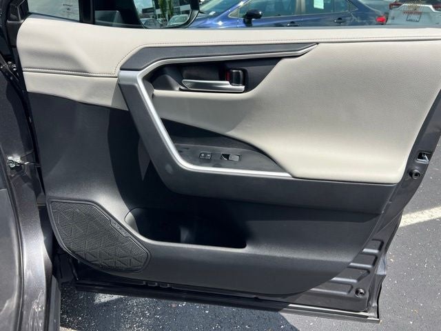 2024 Toyota RAV4 Hybrid Limited