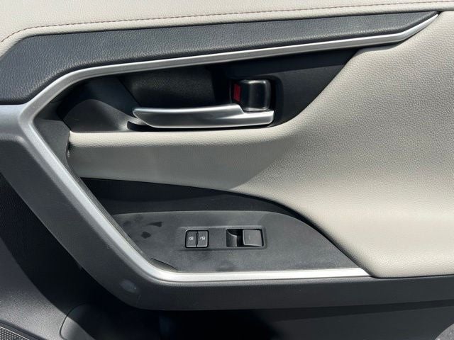 2024 Toyota RAV4 Hybrid Limited