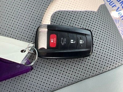 2024 Toyota RAV4 Hybrid Limited