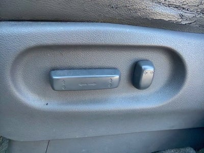2007 Honda Odyssey EX-L