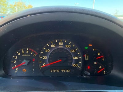 2007 Honda Odyssey EX-L