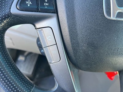 2012 Honda Odyssey EX