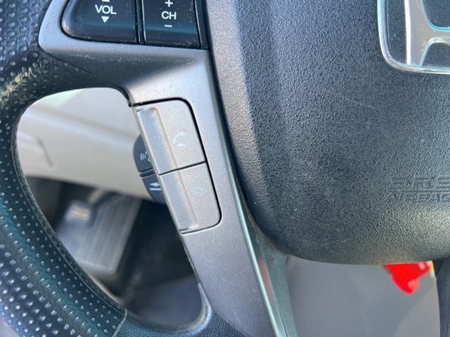 2012 Honda Odyssey EX