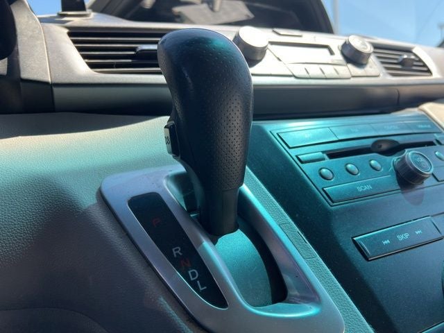 2012 Honda Odyssey EX