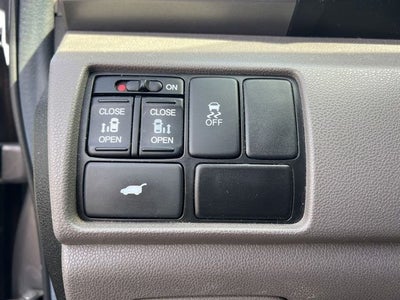 2013 Honda Odyssey EX-L