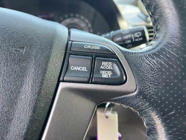 2013 Honda Odyssey EX-L