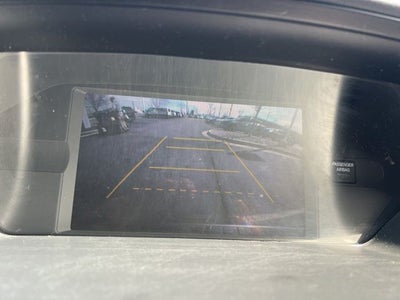 2013 Honda Odyssey EX-L