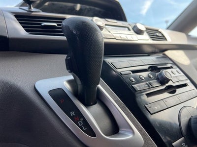 2013 Honda Odyssey EX-L