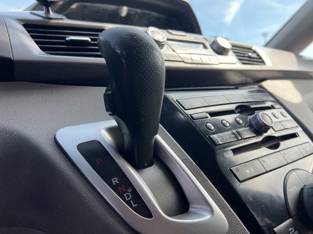 2013 Honda Odyssey EX-L