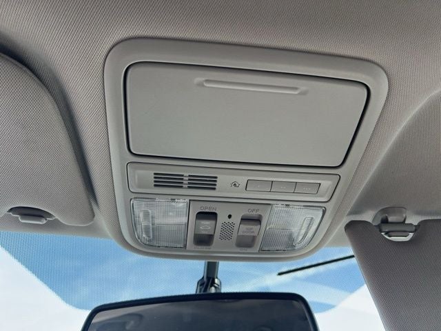 2013 Honda Odyssey EX-L