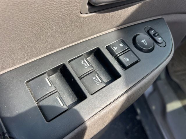 2013 Honda Odyssey EX-L