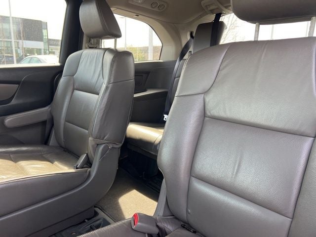 2013 Honda Odyssey EX-L