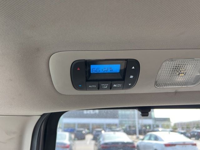 2013 Honda Odyssey EX-L