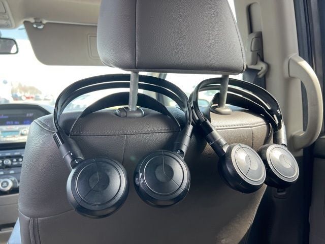 2013 Honda Odyssey EX-L