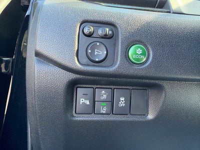 2021 Honda Pilot Elite