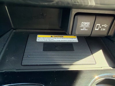 2021 Honda Pilot Elite