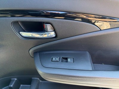 2021 Honda Pilot Elite