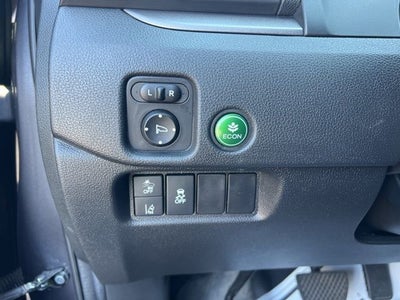 2019 Honda Passport EX-L