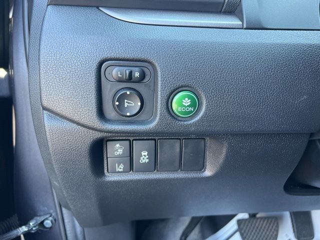 2019 Honda Passport EX-L