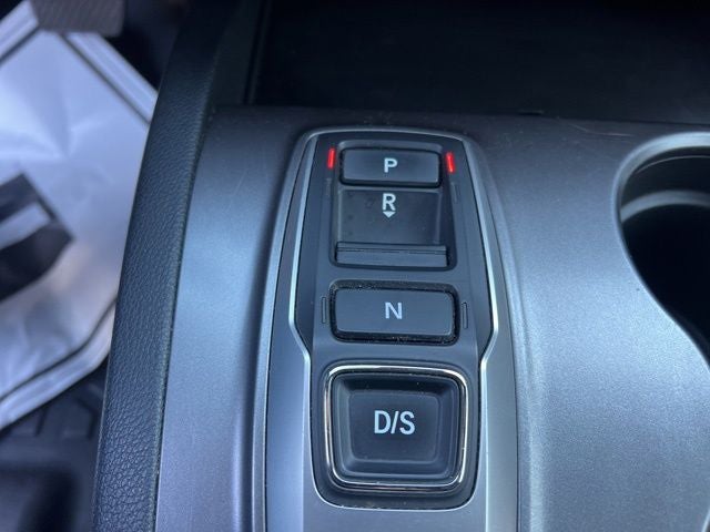 2019 Honda Passport EX-L