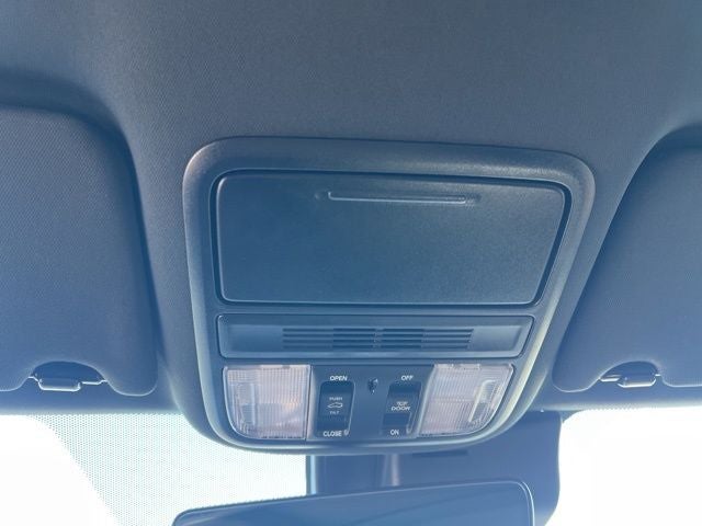 2019 Honda Passport EX-L