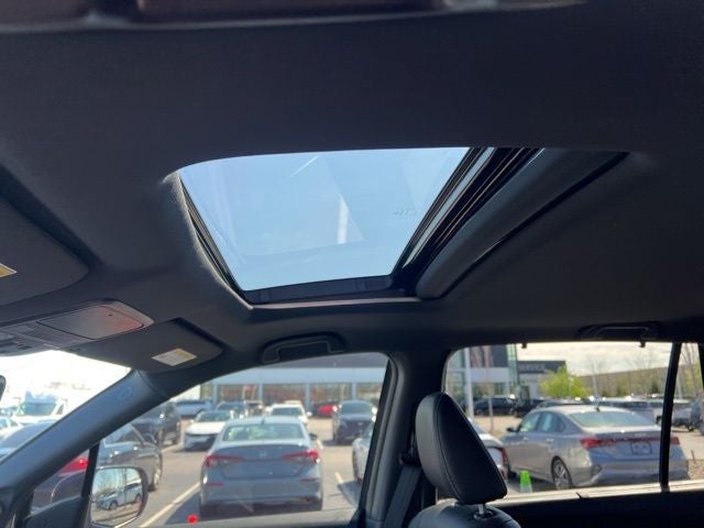 2019 Honda Passport EX-L