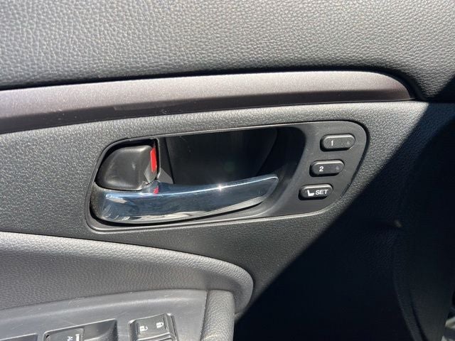 2019 Honda Passport EX-L