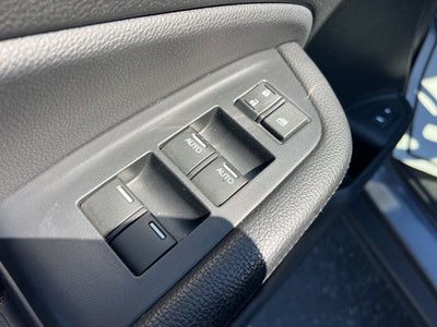 2019 Honda Passport EX-L