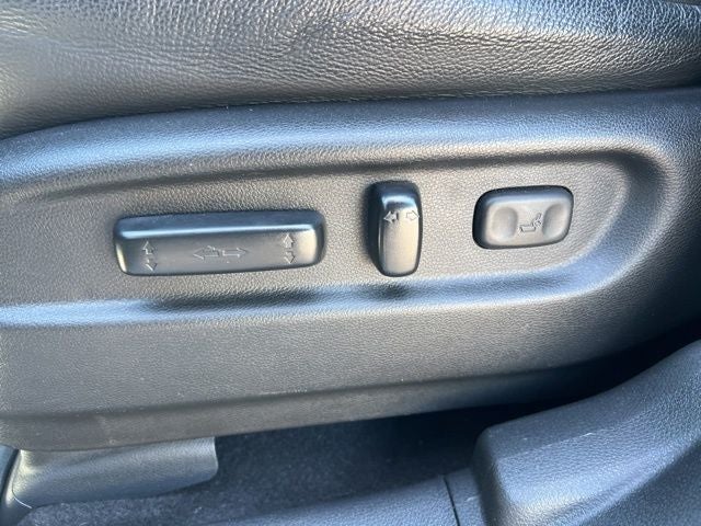 2019 Honda Passport EX-L