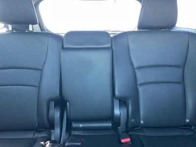 2019 Honda Passport EX-L