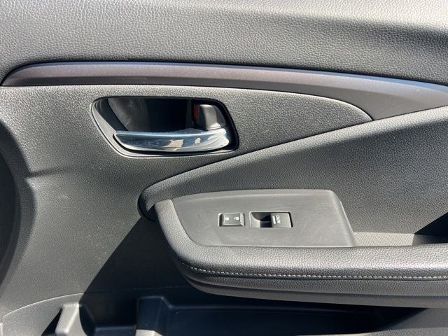 2019 Honda Passport EX-L