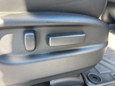 2019 Honda Passport EX-L