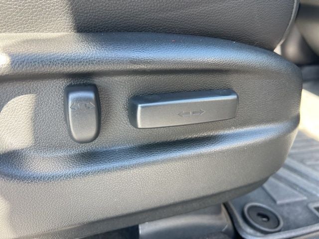 2019 Honda Passport EX-L