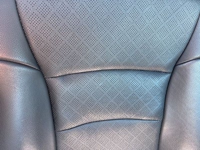 2019 Honda Passport EX-L