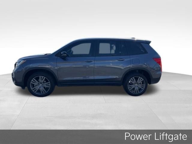 2019 Honda Passport EX-L