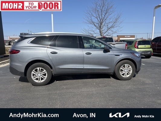 2019 Buick Enclave Premium Group in Indianapolis, IN - Andy Mohr Automotive
