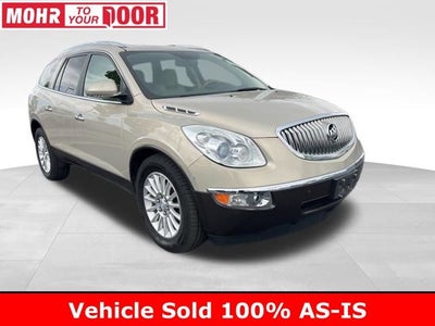 2011 Buick Enclave CXL 1XL