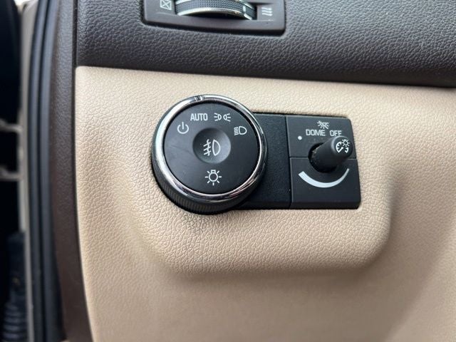2011 Buick Enclave CXL 1XL