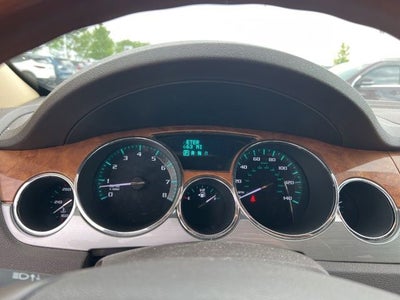 2011 Buick Enclave CXL 1XL