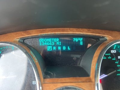 2011 Buick Enclave CXL 1XL