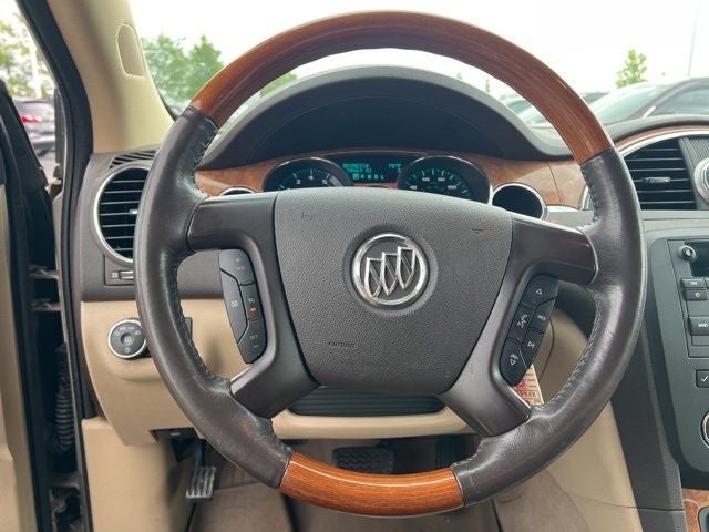 2011 Buick Enclave CXL 1XL