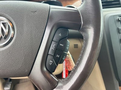 2011 Buick Enclave CXL 1XL