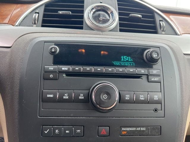 2011 Buick Enclave CXL 1XL