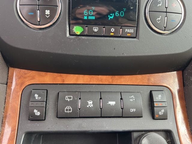 2011 Buick Enclave CXL 1XL