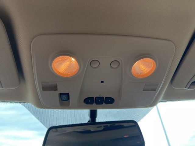 2011 Buick Enclave CXL 1XL