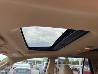 2011 Buick Enclave CXL 1XL