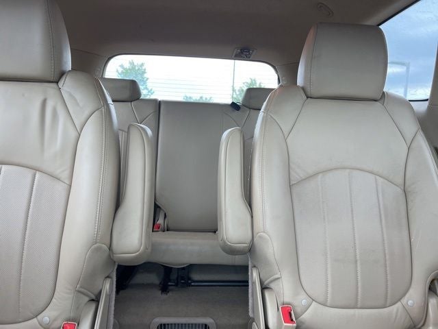 2011 Buick Enclave CXL 1XL